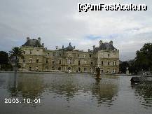 [P17] Palais du Luxembourg, cu fântâna din faţă şi bazinul pe care se plimbă navomodele teleghidate. » foto by Costi
 - 
<span class="allrVoted glyphicon glyphicon-heart hidden" id="av30453"></span>
<a class="m-l-10 hidden" id="sv30453" onclick="voting_Foto_DelVot(,30453,19912)" role="button">șterge vot <span class="glyphicon glyphicon-remove"></span></a>
<a id="v930453" class=" c-red"  onclick="voting_Foto_SetVot(30453)" role="button"><span class="glyphicon glyphicon-heart-empty"></span> <b>LIKE</b> = Votează poza</a> <img class="hidden"  id="f30453W9" src="/imagini/loader.gif" border="0" /><span class="AjErrMes hidden" id="e30453ErM"></span>