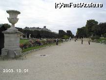 [P18] Jardin du Luxembourg. Vedere spre sud, în care se vede şi clădirea Şcolii Naţionale Superioare de Mine. » foto by Costi
 - 
<span class="allrVoted glyphicon glyphicon-heart hidden" id="av30454"></span>
<a class="m-l-10 hidden" id="sv30454" onclick="voting_Foto_DelVot(,30454,19912)" role="button">șterge vot <span class="glyphicon glyphicon-remove"></span></a>
<a id="v930454" class=" c-red"  onclick="voting_Foto_SetVot(30454)" role="button"><span class="glyphicon glyphicon-heart-empty"></span> <b>LIKE</b> = Votează poza</a> <img class="hidden"  id="f30454W9" src="/imagini/loader.gif" border="0" /><span class="AjErrMes hidden" id="e30454ErM"></span>