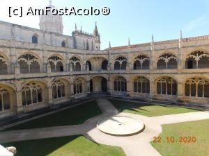 [P29] Claustrul Mosteiro dos Jerónimos » foto by irinad
 - 
<span class="allrVoted glyphicon glyphicon-heart hidden" id="av1224312"></span>
<a class="m-l-10 hidden" id="sv1224312" onclick="voting_Foto_DelVot(,1224312,20047)" role="button">șterge vot <span class="glyphicon glyphicon-remove"></span></a>
<a id="v91224312" class=" c-red"  onclick="voting_Foto_SetVot(1224312)" role="button"><span class="glyphicon glyphicon-heart-empty"></span> <b>LIKE</b> = Votează poza</a> <img class="hidden"  id="f1224312W9" src="/imagini/loader.gif" border="0" /><span class="AjErrMes hidden" id="e1224312ErM"></span>