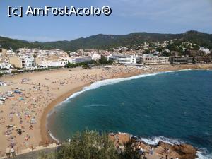 [P05] Platja Gran Tossa de Mar, vedere din castel.  » foto by maryka
 - 
<span class="allrVoted glyphicon glyphicon-heart hidden" id="av1113649"></span>
<a class="m-l-10 hidden" id="sv1113649" onclick="voting_Foto_DelVot(,1113649,20055)" role="button">șterge vot <span class="glyphicon glyphicon-remove"></span></a>
<a id="v91113649" class=" c-red"  onclick="voting_Foto_SetVot(1113649)" role="button"><span class="glyphicon glyphicon-heart-empty"></span> <b>LIKE</b> = Votează poza</a> <img class="hidden"  id="f1113649W9" src="/imagini/loader.gif" border="0" /><span class="AjErrMes hidden" id="e1113649ErM"></span>