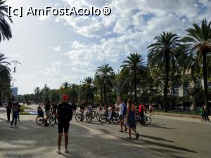 [P05] Barcelona, promenada de la Arcul de Triumf.  » foto by maryka
 - 
<span class="allrVoted glyphicon glyphicon-heart hidden" id="av1116007"></span>
<a class="m-l-10 hidden" id="sv1116007" onclick="voting_Foto_DelVot(,1116007,20055)" role="button">șterge vot <span class="glyphicon glyphicon-remove"></span></a>
<a id="v91116007" class=" c-red"  onclick="voting_Foto_SetVot(1116007)" role="button"><span class="glyphicon glyphicon-heart-empty"></span> <b>LIKE</b> = Votează poza</a> <img class="hidden"  id="f1116007W9" src="/imagini/loader.gif" border="0" /><span class="AjErrMes hidden" id="e1116007ErM"></span>