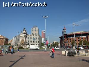 [P14] Plaça d' Espanya, acum se zărește în dreapta Arenas de Barcelona.  » foto by maryka
 - 
<span class="allrVoted glyphicon glyphicon-heart hidden" id="av1116838"></span>
<a class="m-l-10 hidden" id="sv1116838" onclick="voting_Foto_DelVot(,1116838,20055)" role="button">șterge vot <span class="glyphicon glyphicon-remove"></span></a>
<a id="v91116838" class=" c-red"  onclick="voting_Foto_SetVot(1116838)" role="button"><span class="glyphicon glyphicon-heart-empty"></span> <b>LIKE</b> = Votează poza</a> <img class="hidden"  id="f1116838W9" src="/imagini/loader.gif" border="0" /><span class="AjErrMes hidden" id="e1116838ErM"></span>