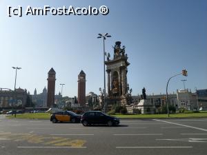 [P26] Plaça d' Espanya, vedere spre Torres Venecianes. » foto by maryka
 - 
<span class="allrVoted glyphicon glyphicon-heart hidden" id="av1116850"></span>
<a class="m-l-10 hidden" id="sv1116850" onclick="voting_Foto_DelVot(,1116850,20055)" role="button">șterge vot <span class="glyphicon glyphicon-remove"></span></a>
<a id="v91116850" class=" c-red"  onclick="voting_Foto_SetVot(1116850)" role="button"><span class="glyphicon glyphicon-heart-empty"></span> <b>LIKE</b> = Votează poza</a> <img class="hidden"  id="f1116850W9" src="/imagini/loader.gif" border="0" /><span class="AjErrMes hidden" id="e1116850ErM"></span>