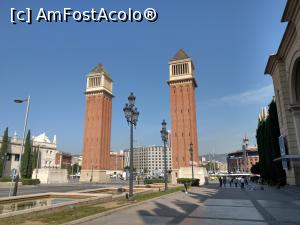 [P30] Torres  Venecianes văzute de pe Avinguda de la Reina Maria Cristina. » foto by maryka
 - 
<span class="allrVoted glyphicon glyphicon-heart hidden" id="av1116854"></span>
<a class="m-l-10 hidden" id="sv1116854" onclick="voting_Foto_DelVot(,1116854,20055)" role="button">șterge vot <span class="glyphicon glyphicon-remove"></span></a>
<a id="v91116854" class=" c-red"  onclick="voting_Foto_SetVot(1116854)" role="button"><span class="glyphicon glyphicon-heart-empty"></span> <b>LIKE</b> = Votează poza</a> <img class="hidden"  id="f1116854W9" src="/imagini/loader.gif" border="0" /><span class="AjErrMes hidden" id="e1116854ErM"></span>