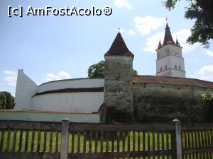 [P01] Am ajuns lângă biserica fortificată din Hărman, obiectivul pe care ne propusesem să îl vizităm.  » foto by Floryn81
 - 
<span class="allrVoted glyphicon glyphicon-heart hidden" id="av730628"></span>
<a class="m-l-10 hidden" id="sv730628" onclick="voting_Foto_DelVot(,730628,20177)" role="button">șterge vot <span class="glyphicon glyphicon-remove"></span></a>
<a id="v9730628" class=" c-red"  onclick="voting_Foto_SetVot(730628)" role="button"><span class="glyphicon glyphicon-heart-empty"></span> <b>LIKE</b> = Votează poza</a> <img class="hidden"  id="f730628W9" src="/imagini/loader.gif" border="0" /><span class="AjErrMes hidden" id="e730628ErM"></span>