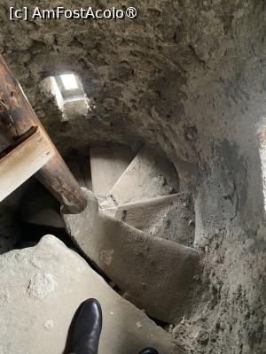 [P19] Biserica Evanghelica Fortificata Harman. Scarile de piatra din turnul clopotnita. » foto by Floria
 - 
<span class="allrVoted glyphicon glyphicon-heart hidden" id="av1487605"></span>
<a class="m-l-10 hidden" id="sv1487605" onclick="voting_Foto_DelVot(,1487605,20177)" role="button">șterge vot <span class="glyphicon glyphicon-remove"></span></a>
<a id="v91487605" class=" c-red"  onclick="voting_Foto_SetVot(1487605)" role="button"><span class="glyphicon glyphicon-heart-empty"></span> <b>LIKE</b> = Votează poza</a> <img class="hidden"  id="f1487605W9" src="/imagini/loader.gif" border="0" /><span class="AjErrMes hidden" id="e1487605ErM"></span>