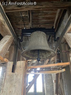 [P25] Biserica Evanghelica Fortificata Harman. Clopotul mare din turnul -clopotnita. » foto by Floria
 - 
<span class="allrVoted glyphicon glyphicon-heart hidden" id="av1487611"></span>
<a class="m-l-10 hidden" id="sv1487611" onclick="voting_Foto_DelVot(,1487611,20177)" role="button">șterge vot <span class="glyphicon glyphicon-remove"></span></a>
<a id="v91487611" class=" c-red"  onclick="voting_Foto_SetVot(1487611)" role="button"><span class="glyphicon glyphicon-heart-empty"></span> <b>LIKE</b> = Votează poza</a> <img class="hidden"  id="f1487611W9" src="/imagini/loader.gif" border="0" /><span class="AjErrMes hidden" id="e1487611ErM"></span>