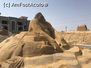 [P47] Sand City Hurghada - Oraşul de Nisip - Wonderland, King Kong » foto by nicole33
 - 
<span class="allrVoted glyphicon glyphicon-heart hidden" id="av1023110"></span>
<a class="m-l-10 hidden" id="sv1023110" onclick="voting_Foto_DelVot(,1023110,20178)" role="button">șterge vot <span class="glyphicon glyphicon-remove"></span></a>
<a id="v91023110" class=" c-red"  onclick="voting_Foto_SetVot(1023110)" role="button"><span class="glyphicon glyphicon-heart-empty"></span> <b>LIKE</b> = Votează poza</a> <img class="hidden"  id="f1023110W9" src="/imagini/loader.gif" border="0" /><span class="AjErrMes hidden" id="e1023110ErM"></span>