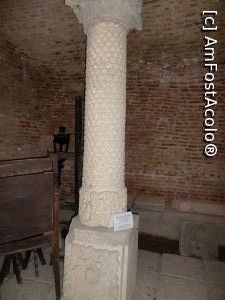 [P23] Exponate din lapidarium.  » foto by Safta Radu
 - 
<span class="allrVoted glyphicon glyphicon-heart hidden" id="av738699"></span>
<a class="m-l-10 hidden" id="sv738699" onclick="voting_Foto_DelVot(,738699,20289)" role="button">șterge vot <span class="glyphicon glyphicon-remove"></span></a>
<a id="v9738699" class=" c-red"  onclick="voting_Foto_SetVot(738699)" role="button"><span class="glyphicon glyphicon-heart-empty"></span> <b>LIKE</b> = Votează poza</a> <img class="hidden"  id="f738699W9" src="/imagini/loader.gif" border="0" /><span class="AjErrMes hidden" id="e738699ErM"></span>