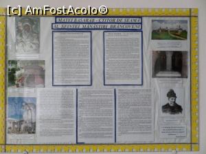 [P25] Panou de la intrarea în mănăstire.  » foto by Safta Radu
 - 
<span class="allrVoted glyphicon glyphicon-heart hidden" id="av738701"></span>
<a class="m-l-10 hidden" id="sv738701" onclick="voting_Foto_DelVot(,738701,20289)" role="button">șterge vot <span class="glyphicon glyphicon-remove"></span></a>
<a id="v9738701" class=" c-red"  onclick="voting_Foto_SetVot(738701)" role="button"><span class="glyphicon glyphicon-heart-empty"></span> <b>LIKE</b> = Votează poza</a> <img class="hidden"  id="f738701W9" src="/imagini/loader.gif" border="0" /><span class="AjErrMes hidden" id="e738701ErM"></span>