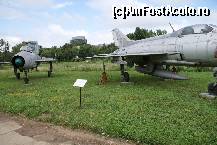 [P14] MIG-21, din care o variantă modernizată înzestrează şi în present Forţele Aeriene Române » foto by Costi
 - 
<span class="allrVoted glyphicon glyphicon-heart hidden" id="av98504"></span>
<a class="m-l-10 hidden" id="sv98504" onclick="voting_Foto_DelVot(,98504,20314)" role="button">șterge vot <span class="glyphicon glyphicon-remove"></span></a>
<a id="v998504" class=" c-red"  onclick="voting_Foto_SetVot(98504)" role="button"><span class="glyphicon glyphicon-heart-empty"></span> <b>LIKE</b> = Votează poza</a> <img class="hidden"  id="f98504W9" src="/imagini/loader.gif" border="0" /><span class="AjErrMes hidden" id="e98504ErM"></span>