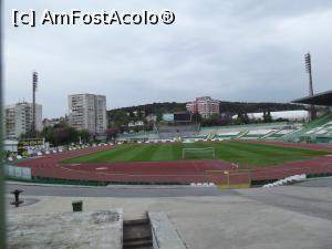 [P16] Stadionul echipei Beroe din Stara Zagora » foto by irinad
 - 
<span class="allrVoted glyphicon glyphicon-heart hidden" id="av854000"></span>
<a class="m-l-10 hidden" id="sv854000" onclick="voting_Foto_DelVot(,854000,20378)" role="button">șterge vot <span class="glyphicon glyphicon-remove"></span></a>
<a id="v9854000" class=" c-red"  onclick="voting_Foto_SetVot(854000)" role="button"><span class="glyphicon glyphicon-heart-empty"></span> <b>LIKE</b> = Votează poza</a> <img class="hidden"  id="f854000W9" src="/imagini/loader.gif" border="0" /><span class="AjErrMes hidden" id="e854000ErM"></span>