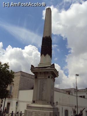 [P32] Monumento al caduti (Monumentul eroilor din al Doilea Razboi Mondial) din Piazza del Popolo.  » foto by Carmen Ion
 - 
<span class="allrVoted glyphicon glyphicon-heart hidden" id="av754007"></span>
<a class="m-l-10 hidden" id="sv754007" onclick="voting_Foto_DelVot(,754007,20469)" role="button">șterge vot <span class="glyphicon glyphicon-remove"></span></a>
<a id="v9754007" class=" c-red"  onclick="voting_Foto_SetVot(754007)" role="button"><span class="glyphicon glyphicon-heart-empty"></span> <b>LIKE</b> = Votează poza</a> <img class="hidden"  id="f754007W9" src="/imagini/loader.gif" border="0" /><span class="AjErrMes hidden" id="e754007ErM"></span>