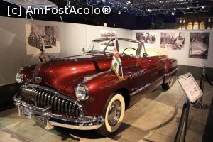 [P25] Amman, Muzeul Automobilelor Regale, Buick Roadmaster Cupeu, 1949 » foto by mprofeanu
 - 
<span class="allrVoted glyphicon glyphicon-heart hidden" id="av1033362"></span>
<a class="m-l-10 hidden" id="sv1033362" onclick="voting_Foto_DelVot(,1033362,20516)" role="button">șterge vot <span class="glyphicon glyphicon-remove"></span></a>
<a id="v91033362" class=" c-red"  onclick="voting_Foto_SetVot(1033362)" role="button"><span class="glyphicon glyphicon-heart-empty"></span> <b>LIKE</b> = Votează poza</a> <img class="hidden"  id="f1033362W9" src="/imagini/loader.gif" border="0" /><span class="AjErrMes hidden" id="e1033362ErM"></span>