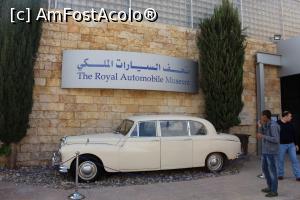 [P03] Amman, Parcul Regele Hussein, Muzeul Automobilelor Regale ne-a întâmpinat cu o frumoasă limuzină » foto by mprofeanu
 - 
<span class="allrVoted glyphicon glyphicon-heart hidden" id="av1033328"></span>
<a class="m-l-10 hidden" id="sv1033328" onclick="voting_Foto_DelVot(,1033328,20516)" role="button">șterge vot <span class="glyphicon glyphicon-remove"></span></a>
<a id="v91033328" class=" c-red"  onclick="voting_Foto_SetVot(1033328)" role="button"><span class="glyphicon glyphicon-heart-empty"></span> <b>LIKE</b> = Votează poza</a> <img class="hidden"  id="f1033328W9" src="/imagini/loader.gif" border="0" /><span class="AjErrMes hidden" id="e1033328ErM"></span>