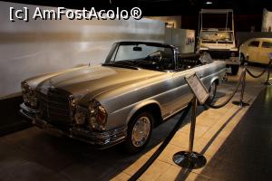 [P37] Amman, Muzeul Automobilelor Regale, Mercedes Benz 1970 » foto by mprofeanu
 - 
<span class="allrVoted glyphicon glyphicon-heart hidden" id="av1033374"></span>
<a class="m-l-10 hidden" id="sv1033374" onclick="voting_Foto_DelVot(,1033374,20516)" role="button">șterge vot <span class="glyphicon glyphicon-remove"></span></a>
<a id="v91033374" class=" c-red"  onclick="voting_Foto_SetVot(1033374)" role="button"><span class="glyphicon glyphicon-heart-empty"></span> <b>LIKE</b> = Votează poza</a> <img class="hidden"  id="f1033374W9" src="/imagini/loader.gif" border="0" /><span class="AjErrMes hidden" id="e1033374ErM"></span>