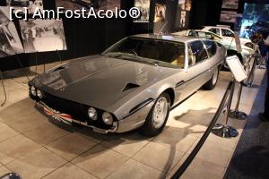 [P38] Amman, Muzeul Automobilelor Regale, Lamborghini Espada 400 GTE cu volan pe dreapta, 1976, condus de Rege în Anglia » foto by mprofeanu
 - 
<span class="allrVoted glyphicon glyphicon-heart hidden" id="av1033375"></span>
<a class="m-l-10 hidden" id="sv1033375" onclick="voting_Foto_DelVot(,1033375,20516)" role="button">șterge vot <span class="glyphicon glyphicon-remove"></span></a>
<a id="v91033375" class=" c-red"  onclick="voting_Foto_SetVot(1033375)" role="button"><span class="glyphicon glyphicon-heart-empty"></span> <b>LIKE</b> = Votează poza</a> <img class="hidden"  id="f1033375W9" src="/imagini/loader.gif" border="0" /><span class="AjErrMes hidden" id="e1033375ErM"></span>