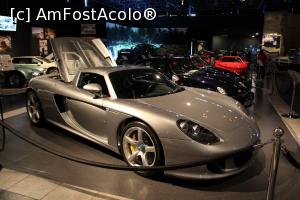 [P45] Amman, Muzeul Automobilelor Regale, Porsche Carrera GT, 2005 » foto by mprofeanu
 - 
<span class="allrVoted glyphicon glyphicon-heart hidden" id="av1033382"></span>
<a class="m-l-10 hidden" id="sv1033382" onclick="voting_Foto_DelVot(,1033382,20516)" role="button">șterge vot <span class="glyphicon glyphicon-remove"></span></a>
<a id="v91033382" class=" c-red"  onclick="voting_Foto_SetVot(1033382)" role="button"><span class="glyphicon glyphicon-heart-empty"></span> <b>LIKE</b> = Votează poza</a> <img class="hidden"  id="f1033382W9" src="/imagini/loader.gif" border="0" /><span class="AjErrMes hidden" id="e1033382ErM"></span>