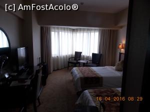 [P13] Suzhou, Hotel Aster, Vedere de ansamblu a camerei în care am locuit » foto by mprofeanu
 - 
<span class="allrVoted glyphicon glyphicon-heart hidden" id="av763914"></span>
<a class="m-l-10 hidden" id="sv763914" onclick="voting_Foto_DelVot(,763914,20582)" role="button">șterge vot <span class="glyphicon glyphicon-remove"></span></a>
<a id="v9763914" class=" c-red"  onclick="voting_Foto_SetVot(763914)" role="button"><span class="glyphicon glyphicon-heart-empty"></span> <b>LIKE</b> = Votează poza</a> <img class="hidden"  id="f763914W9" src="/imagini/loader.gif" border="0" /><span class="AjErrMes hidden" id="e763914ErM"></span>