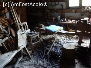 [P16] Încăperea care găzduia atelierul propriu-zis.  » foto by tata123 🔱
 - 
<span class="allrVoted glyphicon glyphicon-heart hidden" id="av1103350"></span>
<a class="m-l-10 hidden" id="sv1103350" onclick="voting_Foto_DelVot(,1103350,20671)" role="button">șterge vot <span class="glyphicon glyphicon-remove"></span></a>
<a id="v91103350" class=" c-red"  onclick="voting_Foto_SetVot(1103350)" role="button"><span class="glyphicon glyphicon-heart-empty"></span> <b>LIKE</b> = Votează poza</a> <img class="hidden"  id="f1103350W9" src="/imagini/loader.gif" border="0" /><span class="AjErrMes hidden" id="e1103350ErM"></span>