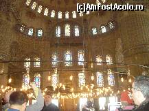 [P07] Istanbul - Moscheea Sultanahmet - lampadarul sustinut de  zeci de cabluri » foto by Diaura*
 - 
<span class="allrVoted glyphicon glyphicon-heart hidden" id="av63793"></span>
<a class="m-l-10 hidden" id="sv63793" onclick="voting_Foto_DelVot(,63793,20762)" role="button">șterge vot <span class="glyphicon glyphicon-remove"></span></a>
<a id="v963793" class=" c-red"  onclick="voting_Foto_SetVot(63793)" role="button"><span class="glyphicon glyphicon-heart-empty"></span> <b>LIKE</b> = Votează poza</a> <img class="hidden"  id="f63793W9" src="/imagini/loader.gif" border="0" /><span class="AjErrMes hidden" id="e63793ErM"></span>