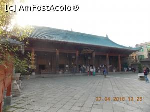 [P57] Xi'an, Marea Moschee, Sala Mare de Rugăciune așteaptă credincioșii, are o formă specifică templelor simple chinezești sau japoneze » foto by mprofeanu
 - 
<span class="allrVoted glyphicon glyphicon-heart hidden" id="av776320"></span>
<a class="m-l-10 hidden" id="sv776320" onclick="voting_Foto_DelVot(,776320,20766)" role="button">șterge vot <span class="glyphicon glyphicon-remove"></span></a>
<a id="v9776320" class=" c-red"  onclick="voting_Foto_SetVot(776320)" role="button"><span class="glyphicon glyphicon-heart-empty"></span> <b>LIKE</b> = Votează poza</a> <img class="hidden"  id="f776320W9" src="/imagini/loader.gif" border="0" /><span class="AjErrMes hidden" id="e776320ErM"></span>