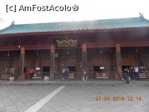 [P59] Xi'an, Marea Moschee, Sala Mare de Rugăciune cu cele 5 intrări și cu frontispiciul scris în arabă » foto by mprofeanu
 - 
<span class="allrVoted glyphicon glyphicon-heart hidden" id="av776329"></span>
<a class="m-l-10 hidden" id="sv776329" onclick="voting_Foto_DelVot(,776329,20766)" role="button">șterge vot <span class="glyphicon glyphicon-remove"></span></a>
<a id="v9776329" class=" c-red"  onclick="voting_Foto_SetVot(776329)" role="button"><span class="glyphicon glyphicon-heart-empty"></span> <b>LIKE</b> = Votează poza</a> <img class="hidden"  id="f776329W9" src="/imagini/loader.gif" border="0" /><span class="AjErrMes hidden" id="e776329ErM"></span>