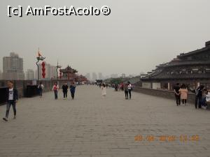 [P73] Xi’an, Zidurile Orașului loc de plimbare plăcut » foto by mprofeanu
 - 
<span class="allrVoted glyphicon glyphicon-heart hidden" id="av776409"></span>
<a class="m-l-10 hidden" id="sv776409" onclick="voting_Foto_DelVot(,776409,20766)" role="button">șterge vot <span class="glyphicon glyphicon-remove"></span></a>
<a id="v9776409" class=" c-red"  onclick="voting_Foto_SetVot(776409)" role="button"><span class="glyphicon glyphicon-heart-empty"></span> <b>LIKE</b> = Votează poza</a> <img class="hidden"  id="f776409W9" src="/imagini/loader.gif" border="0" /><span class="AjErrMes hidden" id="e776409ErM"></span>