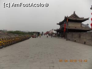 [P81] Xi’an, Zidurile Orașului, Un turn de apărare » foto by mprofeanu
 - 
<span class="allrVoted glyphicon glyphicon-heart hidden" id="av776434"></span>
<a class="m-l-10 hidden" id="sv776434" onclick="voting_Foto_DelVot(,776434,20766)" role="button">șterge vot <span class="glyphicon glyphicon-remove"></span></a>
<a id="v9776434" class=" c-red"  onclick="voting_Foto_SetVot(776434)" role="button"><span class="glyphicon glyphicon-heart-empty"></span> <b>LIKE</b> = Votează poza</a> <img class="hidden"  id="f776434W9" src="/imagini/loader.gif" border="0" /><span class="AjErrMes hidden" id="e776434ErM"></span>