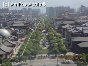 [P76] Xi'an, fîntânile din fața templului Da'cien din Piața de Sud văzute din Marea Pagodă a Gâștii Sălbatice » foto by mprofeanu
 - 
<span class="allrVoted glyphicon glyphicon-heart hidden" id="av782941"></span>
<a class="m-l-10 hidden" id="sv782941" onclick="voting_Foto_DelVot(,782941,20766)" role="button">șterge vot <span class="glyphicon glyphicon-remove"></span></a>
<a id="v9782941" class=" c-red"  onclick="voting_Foto_SetVot(782941)" role="button"><span class="glyphicon glyphicon-heart-empty"></span> <b>LIKE</b> = Votează poza</a> <img class="hidden"  id="f782941W9" src="/imagini/loader.gif" border="0" /><span class="AjErrMes hidden" id="e782941ErM"></span>