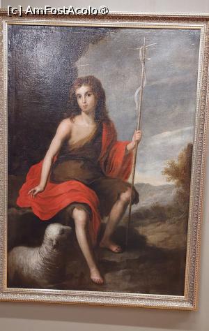 [P56] Galeria de Artă Europeană: Francesco Antolinez y Sarabia, 1644-1700, Ioan Botezătorul » foto by Carmen Ion
 - 
<span class="allrVoted glyphicon glyphicon-heart hidden" id="av1505475"></span>
<a class="m-l-10 hidden" id="sv1505475" onclick="voting_Foto_DelVot(,1505475,20792)" role="button">șterge vot <span class="glyphicon glyphicon-remove"></span></a>
<a id="v91505475" class=" c-red"  onclick="voting_Foto_SetVot(1505475)" role="button"><span class="glyphicon glyphicon-heart-empty"></span> <b>LIKE</b> = Votează poza</a> <img class="hidden"  id="f1505475W9" src="/imagini/loader.gif" border="0" /><span class="AjErrMes hidden" id="e1505475ErM"></span>