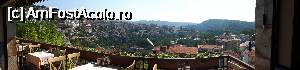 [P15] Panorama Veliko Tarnovo - Restaurant Ego (foto 2) » foto by Fam_A.T.B.
 - 
<span class="allrVoted glyphicon glyphicon-heart hidden" id="av780491"></span>
<a class="m-l-10 hidden" id="sv780491" onclick="voting_Foto_DelVot(,780491,20843)" role="button">șterge vot <span class="glyphicon glyphicon-remove"></span></a>
<a id="v9780491" class=" c-red"  onclick="voting_Foto_SetVot(780491)" role="button"><span class="glyphicon glyphicon-heart-empty"></span> <b>LIKE</b> = Votează poza</a> <img class="hidden"  id="f780491W9" src="/imagini/loader.gif" border="0" /><span class="AjErrMes hidden" id="e780491ErM"></span>