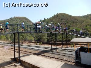 [P16] Pasarela spre malul râului, la stația Los Frailes.  » foto by alinaro
 - 
<span class="allrVoted glyphicon glyphicon-heart hidden" id="av791990"></span>
<a class="m-l-10 hidden" id="sv791990" onclick="voting_Foto_DelVot(,791990,21055)" role="button">șterge vot <span class="glyphicon glyphicon-remove"></span></a>
<a id="v9791990" class=" c-red"  onclick="voting_Foto_SetVot(791990)" role="button"><span class="glyphicon glyphicon-heart-empty"></span> <b>LIKE</b> = Votează poza</a> <img class="hidden"  id="f791990W9" src="/imagini/loader.gif" border="0" /><span class="AjErrMes hidden" id="e791990ErM"></span>