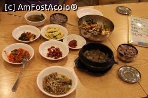 [P48] Seoul, Masa completă cu bulgogi și bibimbap » foto by mprofeanu
 - 
<span class="allrVoted glyphicon glyphicon-heart hidden" id="av793596"></span>
<a class="m-l-10 hidden" id="sv793596" onclick="voting_Foto_DelVot(,793596,21087)" role="button">șterge vot <span class="glyphicon glyphicon-remove"></span></a>
<a id="v9793596" class=" c-red"  onclick="voting_Foto_SetVot(793596)" role="button"><span class="glyphicon glyphicon-heart-empty"></span> <b>LIKE</b> = Votează poza</a> <img class="hidden"  id="f793596W9" src="/imagini/loader.gif" border="0" /><span class="AjErrMes hidden" id="e793596ErM"></span>