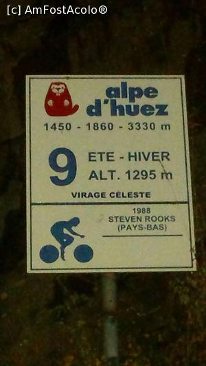 [P08] Am ajuns la a noua curba fie vara fie iarna suntem la 1295 de metri. Este denumit Virajul Celest si este dedicat olandezului Steven Brooks invingator in 1988.  » foto by senateo
 - 
<span class="allrVoted glyphicon glyphicon-heart hidden" id="av793680"></span>
<a class="m-l-10 hidden" id="sv793680" onclick="voting_Foto_DelVot(,793680,21088)" role="button">șterge vot <span class="glyphicon glyphicon-remove"></span></a>
<a id="v9793680" class=" c-red"  onclick="voting_Foto_SetVot(793680)" role="button"><span class="glyphicon glyphicon-heart-empty"></span> <b>LIKE</b> = Votează poza</a> <img class="hidden"  id="f793680W9" src="/imagini/loader.gif" border="0" /><span class="AjErrMes hidden" id="e793680ErM"></span>