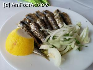 [P05] Sardine la grill - absolut delicioase!  » foto by crismis
 - 
<span class="allrVoted glyphicon glyphicon-heart hidden" id="av1080473"></span>
<a class="m-l-10 hidden" id="sv1080473" onclick="voting_Foto_DelVot(,1080473,21168)" role="button">șterge vot <span class="glyphicon glyphicon-remove"></span></a>
<a id="v91080473" class=" c-red"  onclick="voting_Foto_SetVot(1080473)" role="button"><span class="glyphicon glyphicon-heart-empty"></span> <b>LIKE</b> = Votează poza</a> <img class="hidden"  id="f1080473W9" src="/imagini/loader.gif" border="0" /><span class="AjErrMes hidden" id="e1080473ErM"></span>