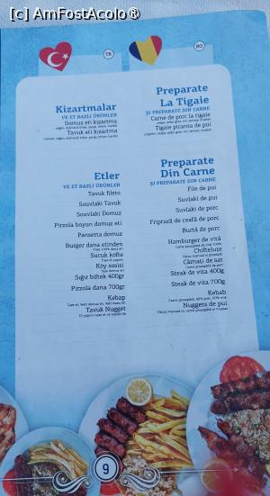 [P14] Restaurantul Nemesis - meniul » foto by Carmen Ion
 - 
<span class="allrVoted glyphicon glyphicon-heart hidden" id="av1507908"></span>
<a class="m-l-10 hidden" id="sv1507908" onclick="voting_Foto_DelVot(,1507908,21168)" role="button">șterge vot <span class="glyphicon glyphicon-remove"></span></a>
<a id="v91507908" class=" c-red"  onclick="voting_Foto_SetVot(1507908)" role="button"><span class="glyphicon glyphicon-heart-empty"></span> <b>LIKE</b> = Votează poza</a> <img class="hidden"  id="f1507908W9" src="/imagini/loader.gif" border="0" /><span class="AjErrMes hidden" id="e1507908ErM"></span>