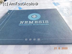 [P41] Meniu tavernTaverna Nemesisa Nemesis » foto by irinad
 - 
<span class="allrVoted glyphicon glyphicon-heart hidden" id="av1196709"></span>
<a class="m-l-10 hidden" id="sv1196709" onclick="voting_Foto_DelVot(,1196709,21168)" role="button">șterge vot <span class="glyphicon glyphicon-remove"></span></a>
<a id="v91196709" class=" c-red"  onclick="voting_Foto_SetVot(1196709)" role="button"><span class="glyphicon glyphicon-heart-empty"></span> <b>LIKE</b> = Votează poza</a> <img class="hidden"  id="f1196709W9" src="/imagini/loader.gif" border="0" /><span class="AjErrMes hidden" id="e1196709ErM"></span>