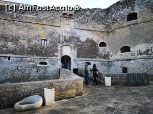 [P14] Castelul Otranto » foto by crismis
 - 
<span class="allrVoted glyphicon glyphicon-heart hidden" id="av1284932"></span>
<a class="m-l-10 hidden" id="sv1284932" onclick="voting_Foto_DelVot(,1284932,21287)" role="button">șterge vot <span class="glyphicon glyphicon-remove"></span></a>
<a id="v91284932" class=" c-red"  onclick="voting_Foto_SetVot(1284932)" role="button"><span class="glyphicon glyphicon-heart-empty"></span> <b>LIKE</b> = Votează poza</a> <img class="hidden"  id="f1284932W9" src="/imagini/loader.gif" border="0" /><span class="AjErrMes hidden" id="e1284932ErM"></span>