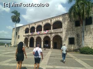 [P17] Alcazar de Colón, construit de fiul lui Cristofor Columb » foto by Aliona R
 - 
<span class="allrVoted glyphicon glyphicon-heart hidden" id="av1127011"></span>
<a class="m-l-10 hidden" id="sv1127011" onclick="voting_Foto_DelVot(,1127011,21310)" role="button">șterge vot <span class="glyphicon glyphicon-remove"></span></a>
<a id="v91127011" class=" c-red"  onclick="voting_Foto_SetVot(1127011)" role="button"><span class="glyphicon glyphicon-heart-empty"></span> <b>LIKE</b> = Votează poza</a> <img class="hidden"  id="f1127011W9" src="/imagini/loader.gif" border="0" /><span class="AjErrMes hidden" id="e1127011ErM"></span>