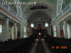 [P57] Biserica romano catolica Sf Ioan Nepomuk » foto by Yolanda
 - 
<span class="allrVoted glyphicon glyphicon-heart hidden" id="av1480919"></span>
<a class="m-l-10 hidden" id="sv1480919" onclick="voting_Foto_DelVot(,1480919,21314)" role="button">șterge vot <span class="glyphicon glyphicon-remove"></span></a>
<a id="v91480919" class=" c-red"  onclick="voting_Foto_SetVot(1480919)" role="button"><span class="glyphicon glyphicon-heart-empty"></span> <b>LIKE</b> = Votează poza</a> <img class="hidden"  id="f1480919W9" src="/imagini/loader.gif" border="0" /><span class="AjErrMes hidden" id="e1480919ErM"></span>