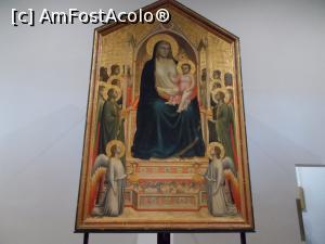 [P04] Galeriile Uffizi. ”Madonna” lui Giotto.  » foto by mihaelavoicu
 - 
<span class="allrVoted glyphicon glyphicon-heart hidden" id="av1031168"></span>
<a class="m-l-10 hidden" id="sv1031168" onclick="voting_Foto_DelVot(,1031168,21403)" role="button">șterge vot <span class="glyphicon glyphicon-remove"></span></a>
<a id="v91031168" class=" c-red"  onclick="voting_Foto_SetVot(1031168)" role="button"><span class="glyphicon glyphicon-heart-empty"></span> <b>LIKE</b> = Votează poza</a> <img class="hidden"  id="f1031168W9" src="/imagini/loader.gif" border="0" /><span class="AjErrMes hidden" id="e1031168ErM"></span>