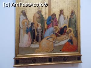 [P07] Galeriile Uffizi. ”Pieta” de Giottino.  » foto by mihaelavoicu
 - 
<span class="allrVoted glyphicon glyphicon-heart hidden" id="av1031171"></span>
<a class="m-l-10 hidden" id="sv1031171" onclick="voting_Foto_DelVot(,1031171,21403)" role="button">șterge vot <span class="glyphicon glyphicon-remove"></span></a>
<a id="v91031171" class=" c-red"  onclick="voting_Foto_SetVot(1031171)" role="button"><span class="glyphicon glyphicon-heart-empty"></span> <b>LIKE</b> = Votează poza</a> <img class="hidden"  id="f1031171W9" src="/imagini/loader.gif" border="0" /><span class="AjErrMes hidden" id="e1031171ErM"></span>