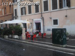 [P03] restaurantul Panico, langa Vatican + statia Vatican open bus, unde am luat teapa. ar fi bine sa intrebati exact preturile inainte de a comanda ceva sau comandati meniurile prestabilite sa nu aveti surpriye » foto by xenna
 - 
<span class="allrVoted glyphicon glyphicon-heart hidden" id="av830107"></span>
<a class="m-l-10 hidden" id="sv830107" onclick="voting_Foto_DelVot(,830107,21472)" role="button">șterge vot <span class="glyphicon glyphicon-remove"></span></a>
<a id="v9830107" class=" c-red"  onclick="voting_Foto_SetVot(830107)" role="button"><span class="glyphicon glyphicon-heart-empty"></span> <b>LIKE</b> = Votează poza</a> <img class="hidden"  id="f830107W9" src="/imagini/loader.gif" border="0" /><span class="AjErrMes hidden" id="e830107ErM"></span>