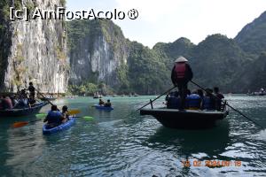 P22 [FEB-2024] Hang Luon - o ”insulă” de apă înconjurată de stânci