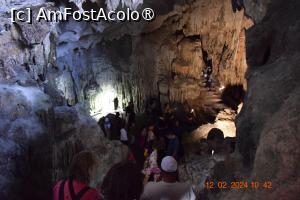 P30 [FEB-2024] Sung Sot Cave - o minunăție de peșteră