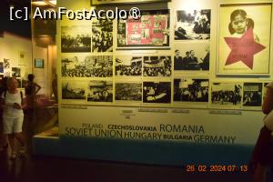 [P16] War Remnant Museum Saigon - blocul țărilor comuniste care au susținut Vietnamul în război » foto by Pușcașu Marin
 - 
<span class="allrVoted glyphicon glyphicon-heart hidden" id="av1455619"></span>
<a class="m-l-10 hidden" id="sv1455619" onclick="voting_Foto_DelVot(,1455619,21496)" role="button">șterge vot <span class="glyphicon glyphicon-remove"></span></a>
<a id="v91455619" class=" c-red"  onclick="voting_Foto_SetVot(1455619)" role="button"><span class="glyphicon glyphicon-heart-empty"></span> <b>LIKE</b> = Votează poza</a> <img class="hidden"  id="f1455619W9" src="/imagini/loader.gif" border="0" /><span class="AjErrMes hidden" id="e1455619ErM"></span>