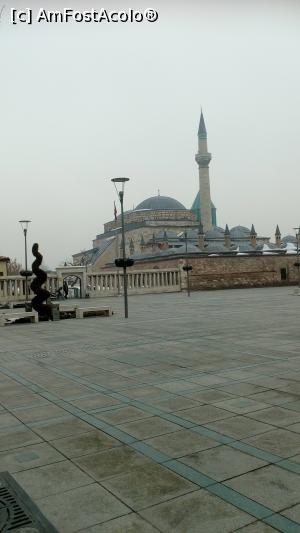 [P01] MEVLANA, inima Koniei! Mausoleul lui Rumi, telul a milioane de pelerini anual.  » foto by senateo
 - 
<span class="allrVoted glyphicon glyphicon-heart hidden" id="av833850"></span>
<a class="m-l-10 hidden" id="sv833850" onclick="voting_Foto_DelVot(,833850,21544)" role="button">șterge vot <span class="glyphicon glyphicon-remove"></span></a>
<a id="v9833850" class=" c-red"  onclick="voting_Foto_SetVot(833850)" role="button"><span class="glyphicon glyphicon-heart-empty"></span> <b>LIKE</b> = Votează poza</a> <img class="hidden"  id="f833850W9" src="/imagini/loader.gif" border="0" /><span class="AjErrMes hidden" id="e833850ErM"></span>