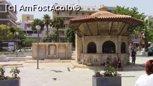 [P15] Bembo Fountain la intrarea in Piata Heraklion. » foto by ovidiuyepi
 - 
<span class="allrVoted glyphicon glyphicon-heart hidden" id="av1200323"></span>
<a class="m-l-10 hidden" id="sv1200323" onclick="voting_Foto_DelVot(,1200323,21557)" role="button">șterge vot <span class="glyphicon glyphicon-remove"></span></a>
<a id="v91200323" class=" c-red"  onclick="voting_Foto_SetVot(1200323)" role="button"><span class="glyphicon glyphicon-heart-empty"></span> <b>LIKE</b> = Votează poza</a> <img class="hidden"  id="f1200323W9" src="/imagini/loader.gif" border="0" /><span class="AjErrMes hidden" id="e1200323ErM"></span>