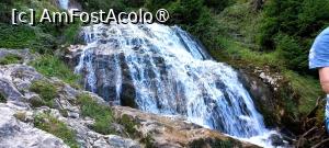 P05 [AUG-2022] Cascada Cailor,  printre cele mai frumoase cascade văzute!